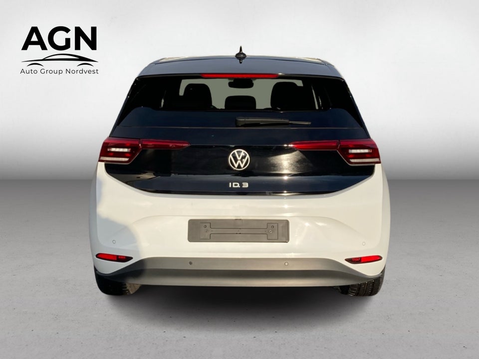 VW ID.3 Pro 5d