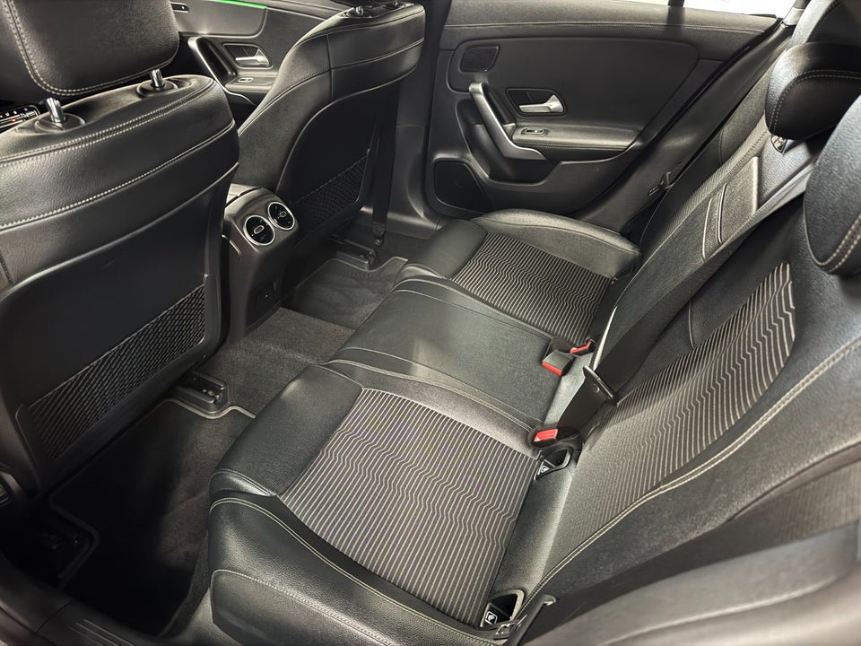 Mercedes CLA250 e 1,3 Progressive Line Shooting Brake aut. 5d