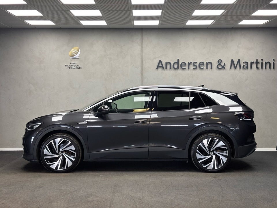 VW ID.4 77 1ST Max 5d