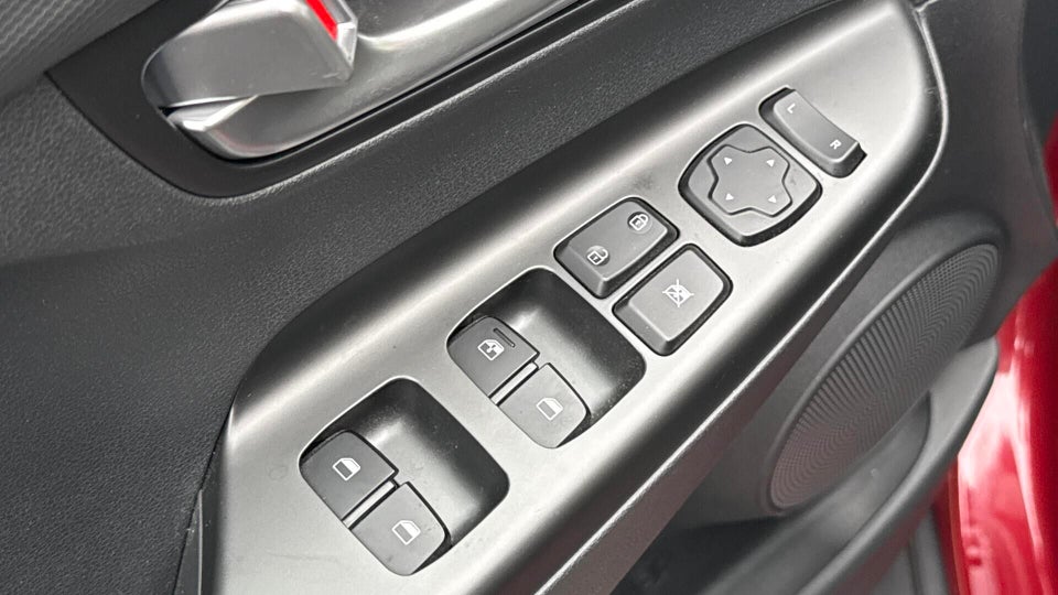 Hyundai Kona 64 EV Select 5d