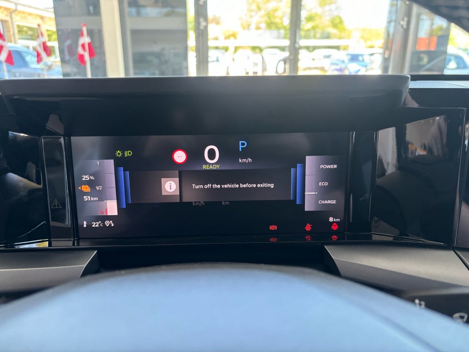 Opel Frontera 44 GS 5d