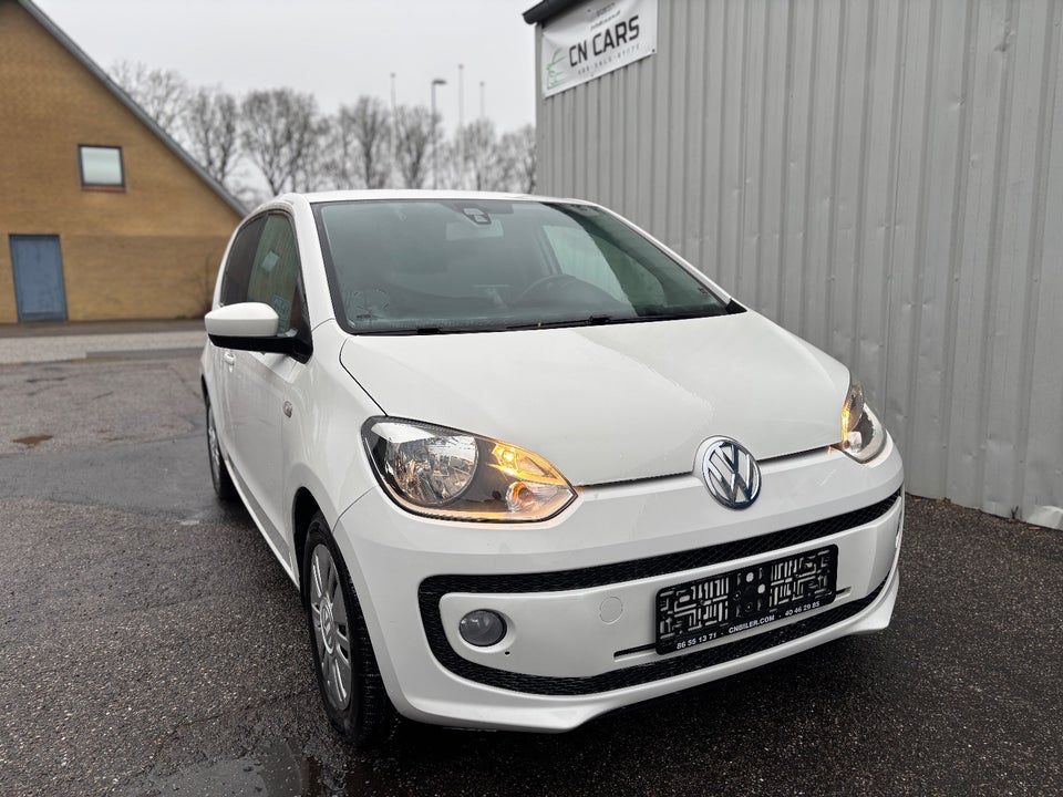 VW Up! 1,0 60 Move Up! 5d