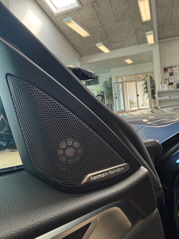 BMW i4 M50 Supercharged xDrive 5d