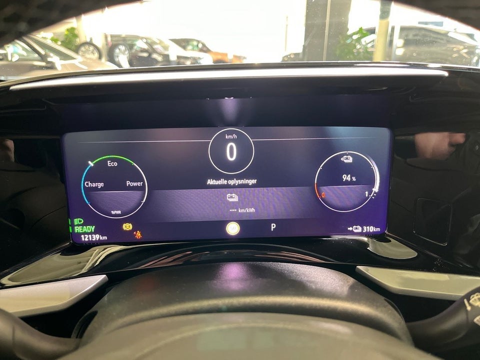 Opel Mokka-e 50 Ultimate 5d