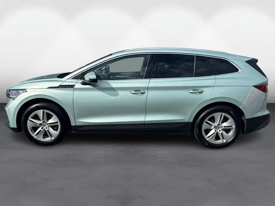 Skoda Enyaq 80 iV 5d