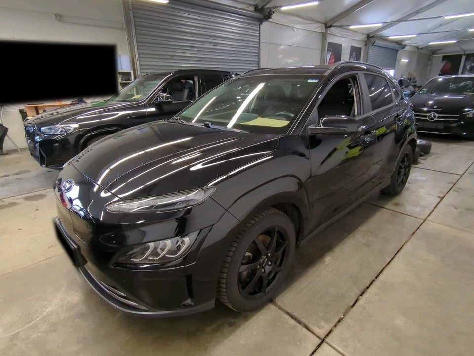 Hyundai Kona 64 EV Prime 5d