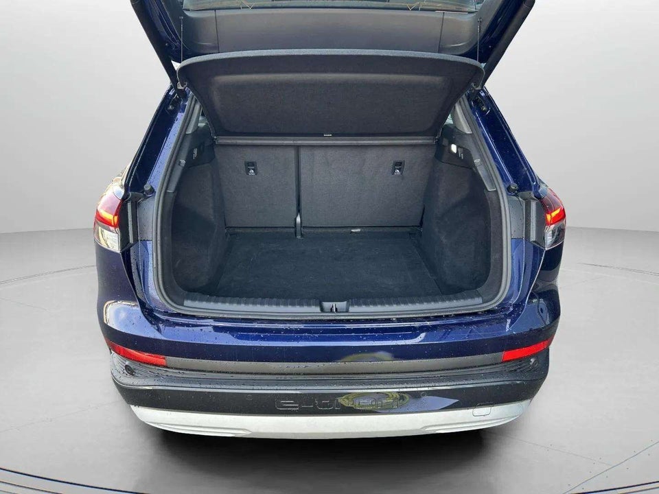 Audi Q4 e-tron 45 Progress 5d