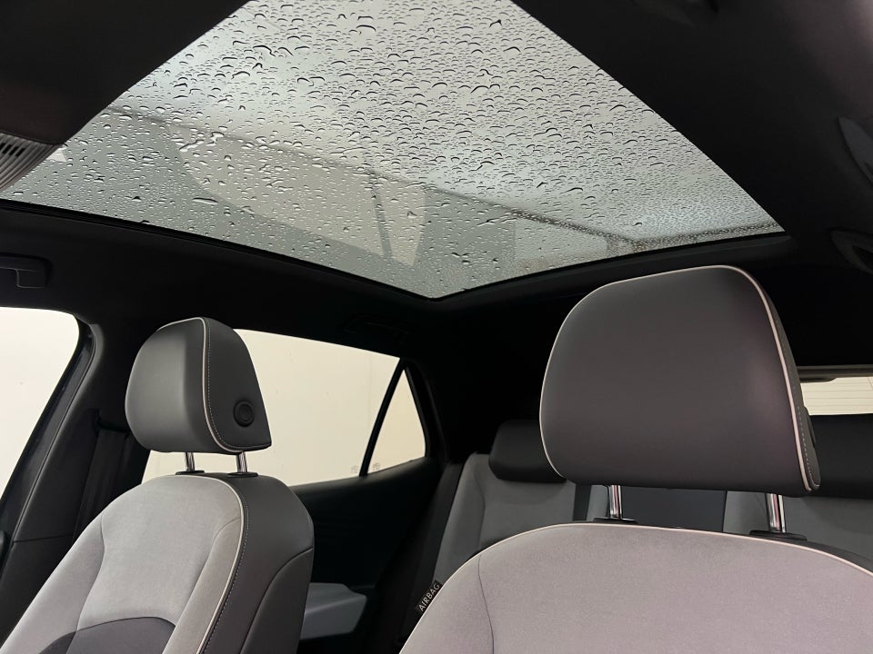 VW ID.3 58 Pro Performance Family 5d