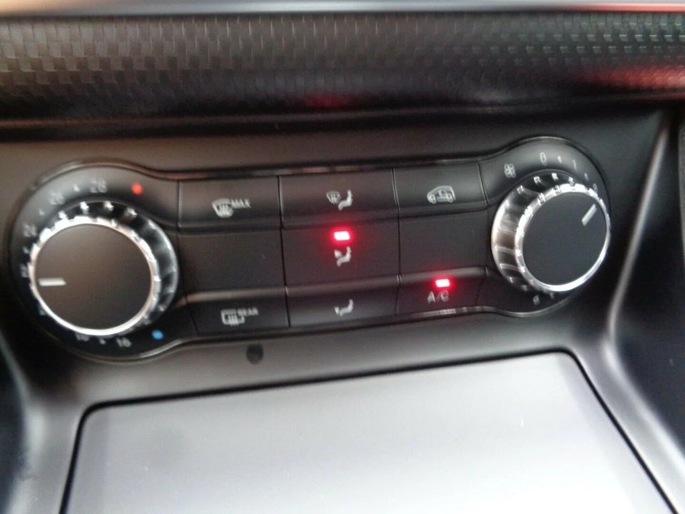 Mercedes A200 1,8 CDi Urban aut. 5d