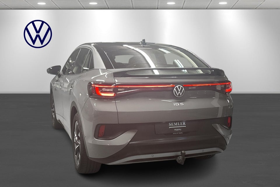 VW ID.5 77 Pro Performance 5d