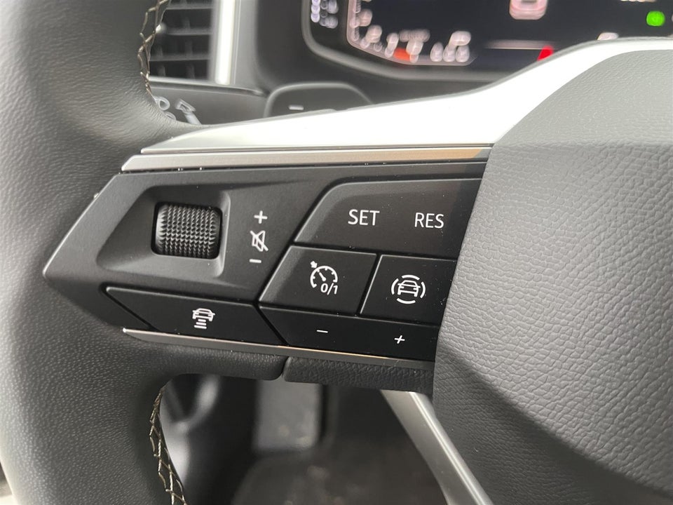 Seat Ateca 1,5 TSi 150 Style DSG 5d