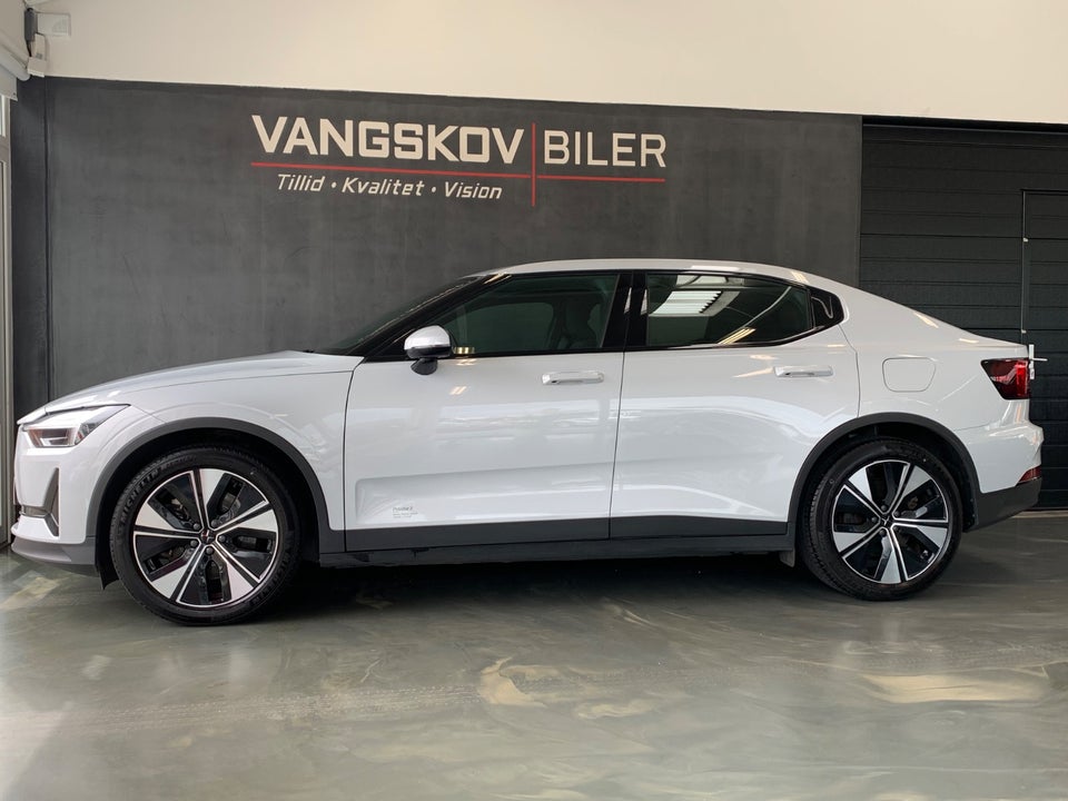Polestar 2 Long Range 5d