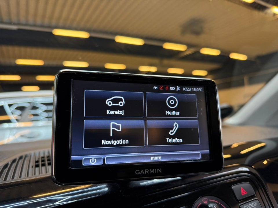 VW Up! 1,0 60 Move Up! BMT 5d