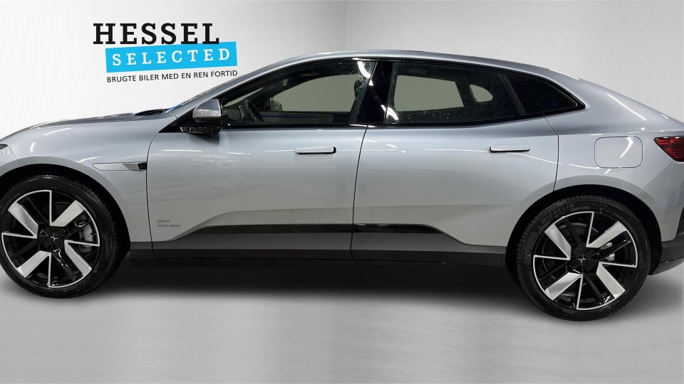 Polestar 4 Long Range 5d