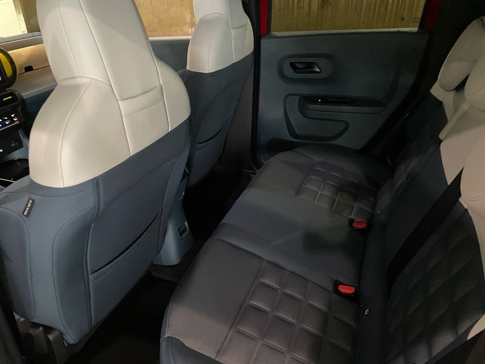 Fiat Grande Panda E 45 la Prima 5d