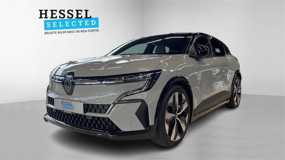 Renault Megane E-Tech 60 Techno 5d