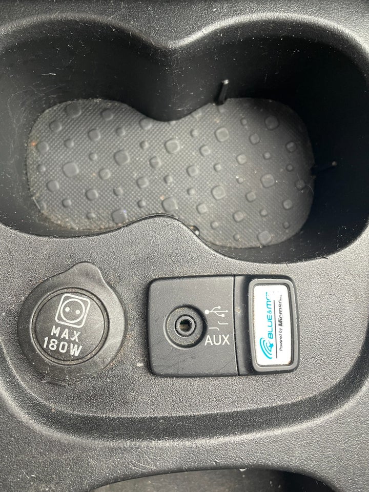 Fiat Panda 0,9 TwinAir 85 Lounge 5d