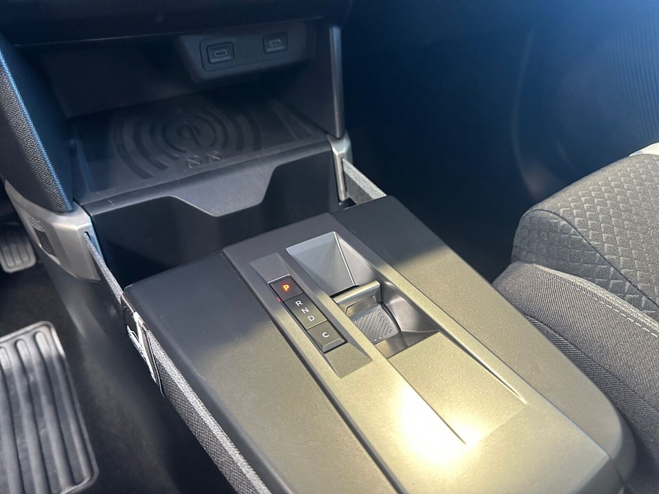 Opel Frontera 44 GS 5d