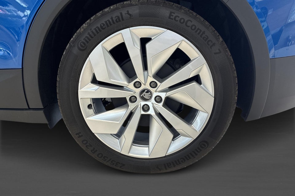 Skoda Elroq 60 iV Premium 5d