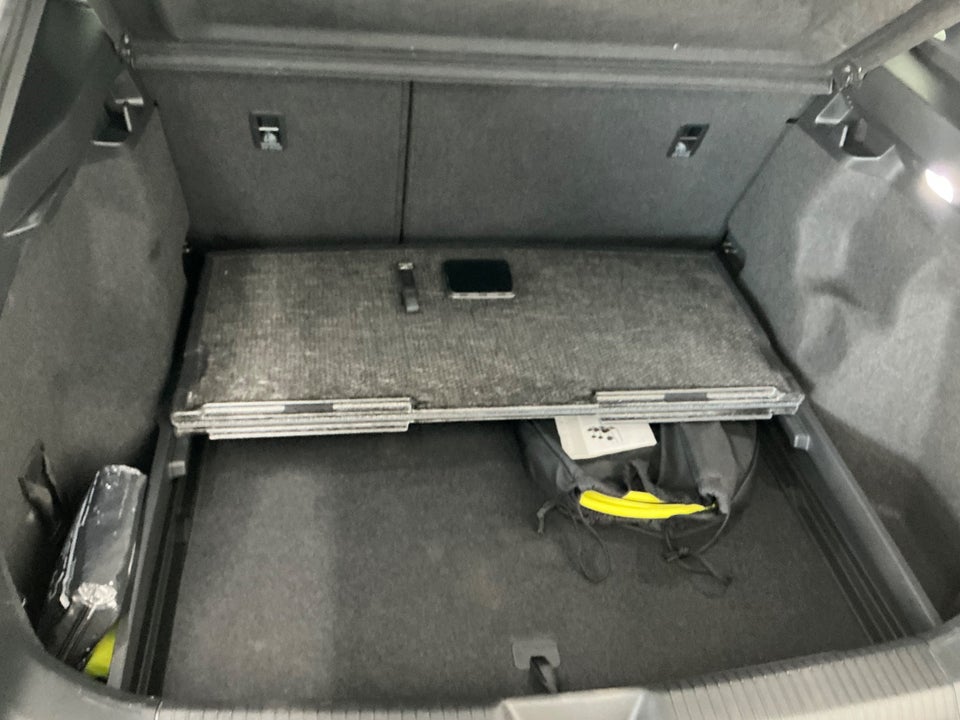 VW ID.4 77 1ST Pro Performance 5d