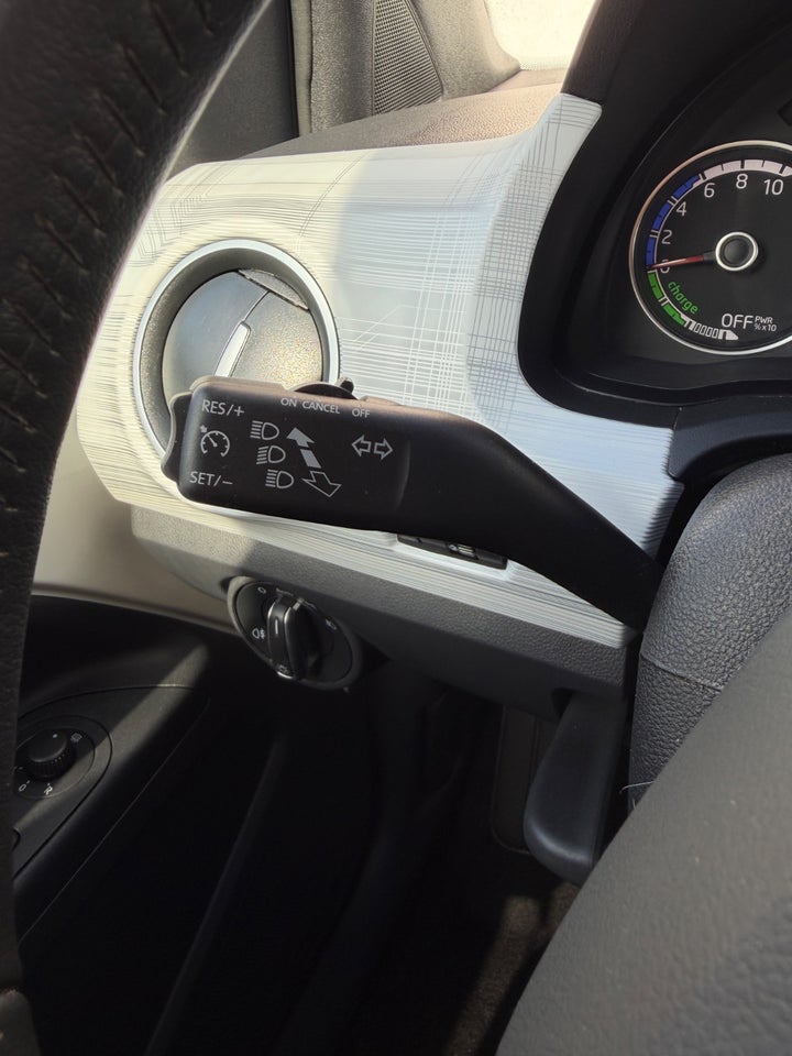 Seat Mii Electric 5d