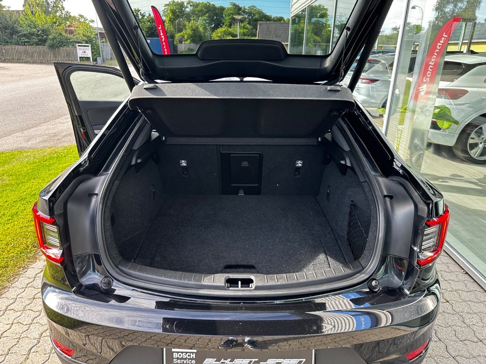 Polestar 2 Long Range AWD 5d