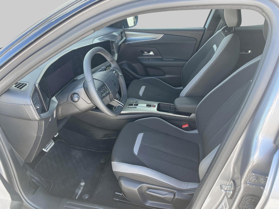 Opel Mokka-e 54 GS Line 5d