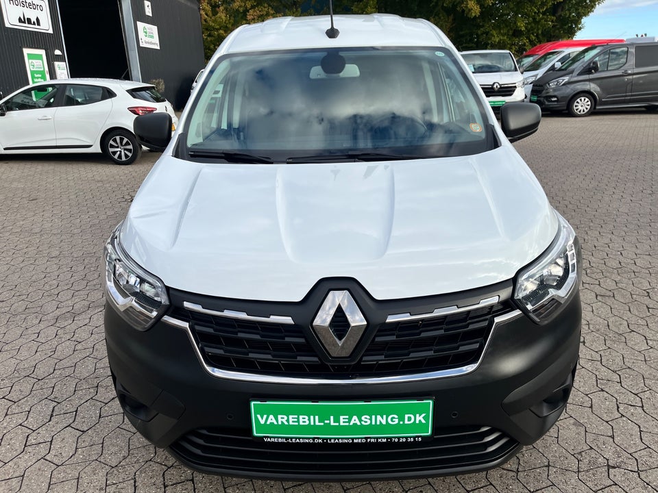 Renault Express 1,5 dCi 75 5d