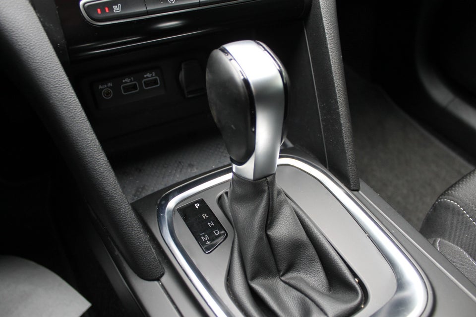 Renault Megane IV 1,5 dCi 115 Intens Sport Tourer EDC Van 5d