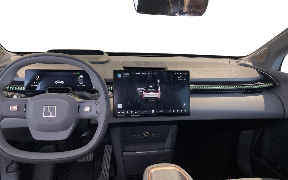 Zeekr X Privilege AWD 5d