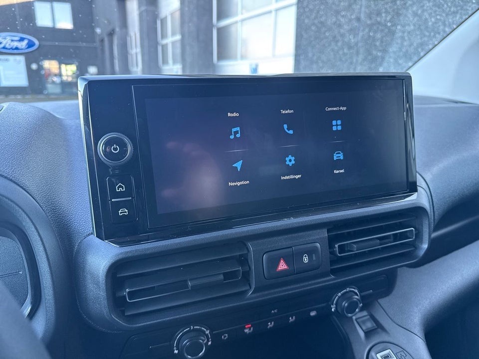 Toyota ProAce City 50 Long Comfort 5d