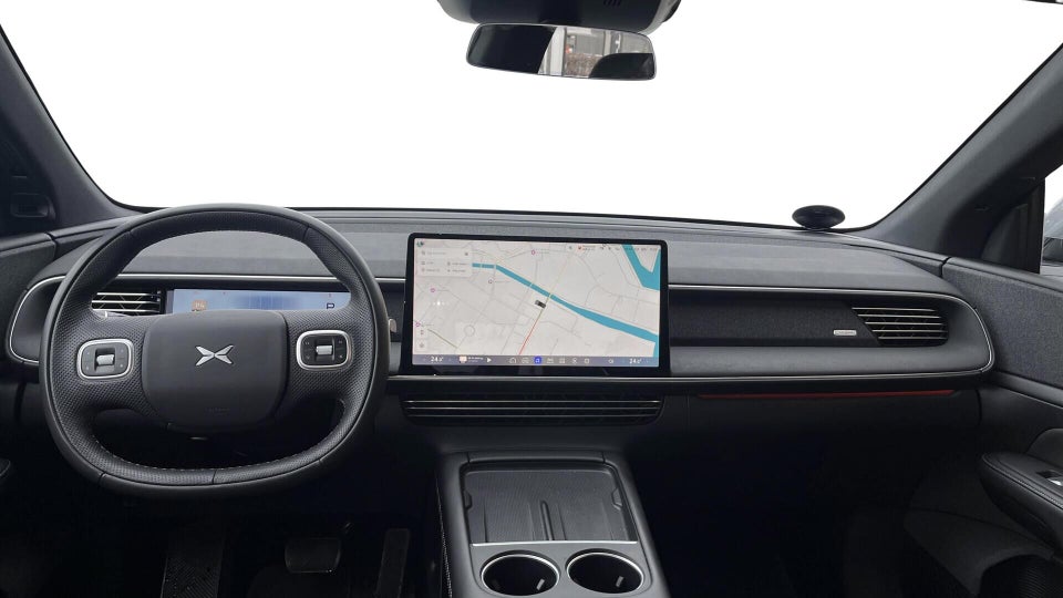 Xpeng G6 Long Range 5d