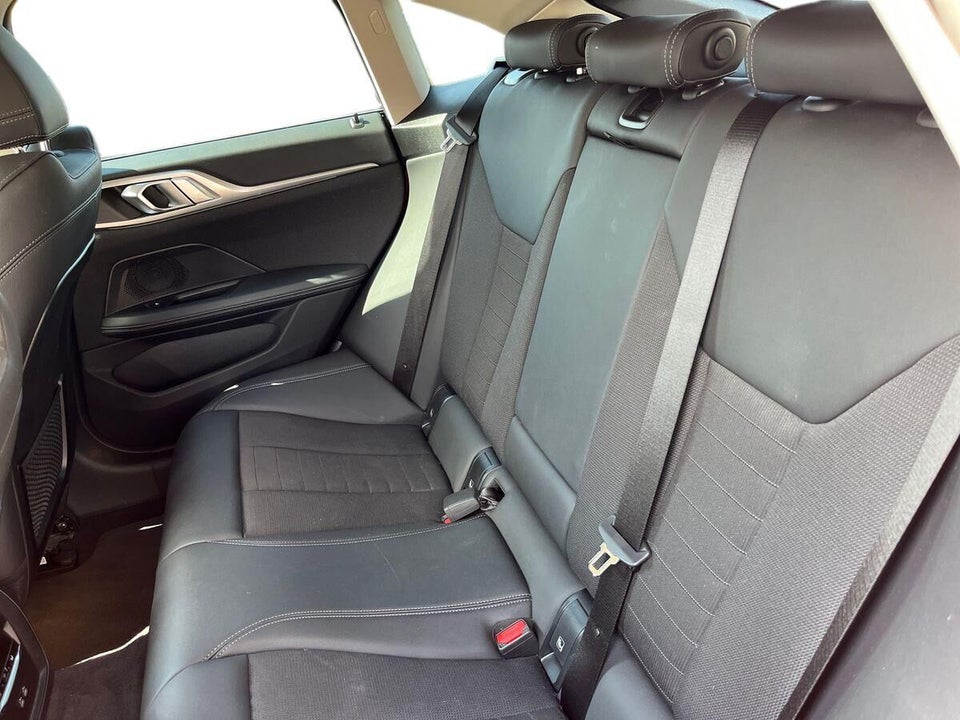 BMW i4 eDrive35 5d