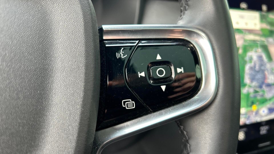 Polestar 2 Standard Range 5d