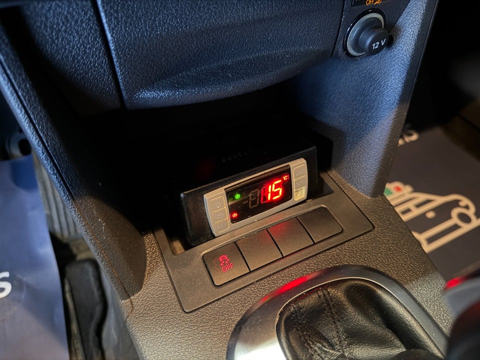 VW Caddy 2,0 TDi 170 Edition 30 DSG 4d