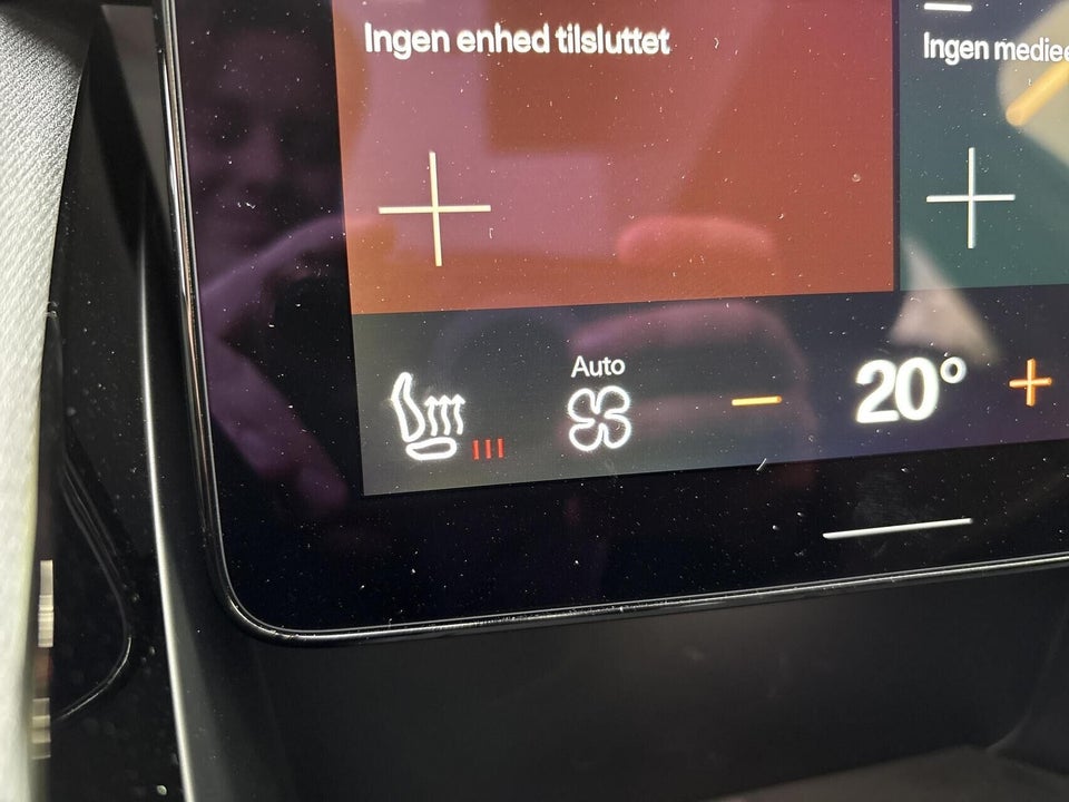 Polestar 2 Long Range 5d