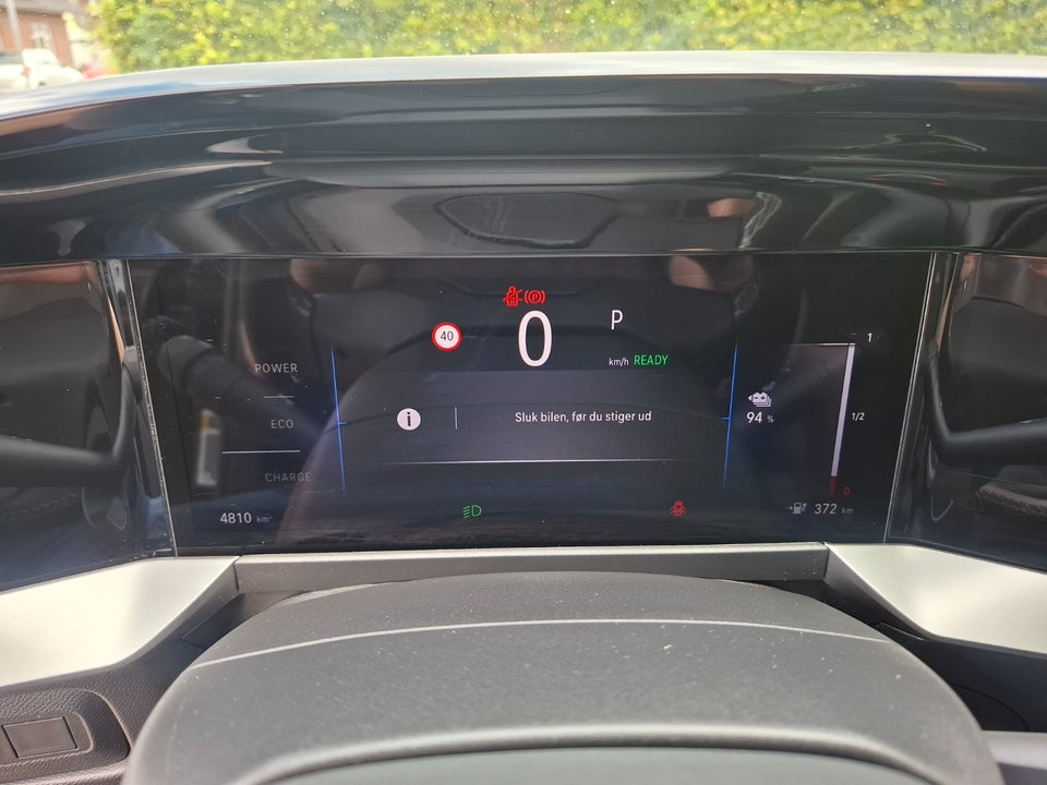 Opel Mokka-e 54 Edition 5d