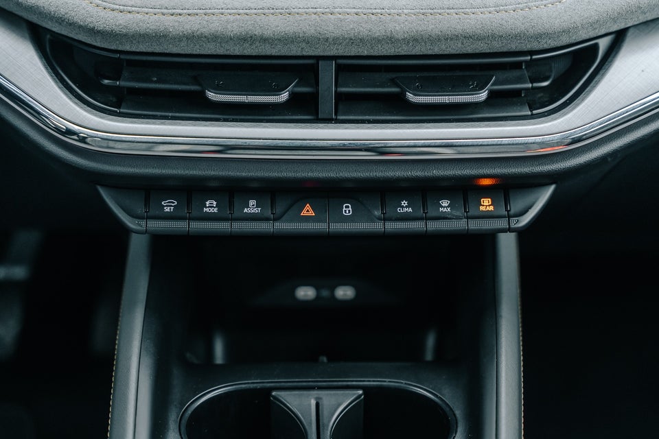 Skoda Enyaq 60 iV 5d