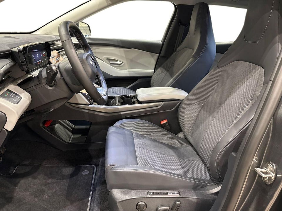 Ford Explorer 82 Select Extended Range 5d