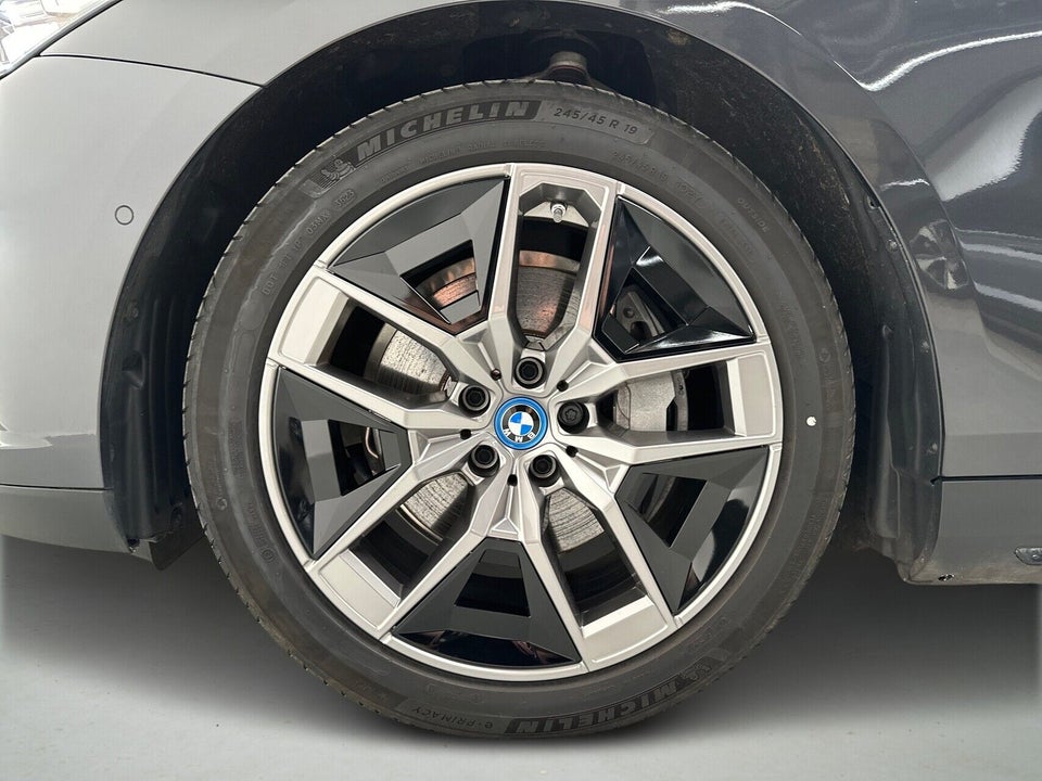 BMW i5 eDrive40 Sport Line 4d