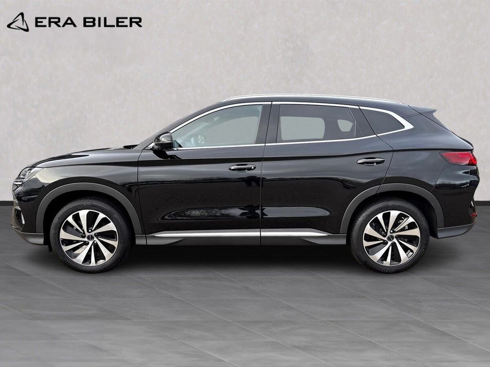 BYD Seal U 72 Comfort 5d