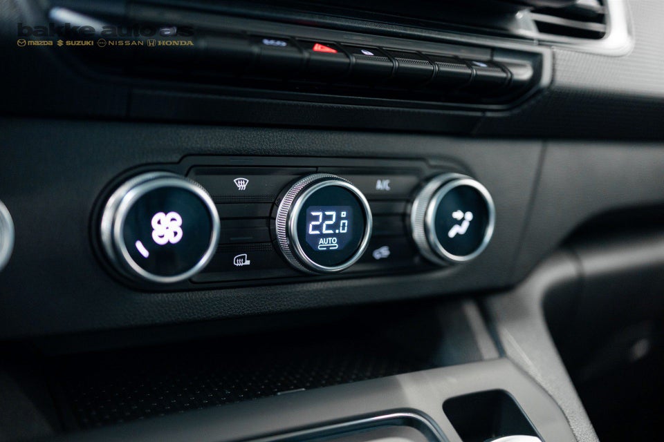 Nissan Townstar 45 N-Connecta L2H1