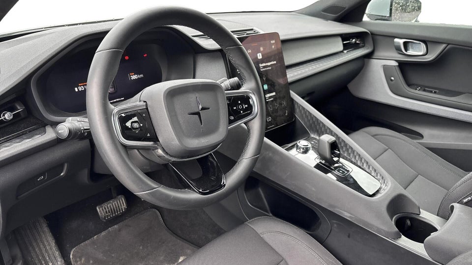 Polestar 2 Standard Range 5d