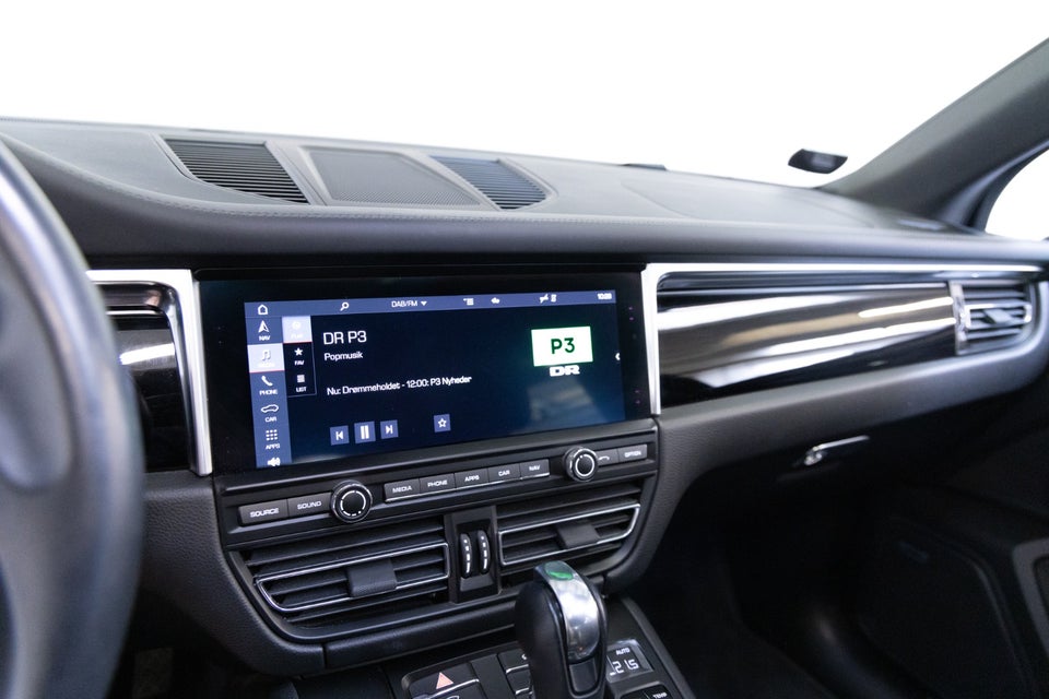 Porsche Macan S 3,0 PDK 5d