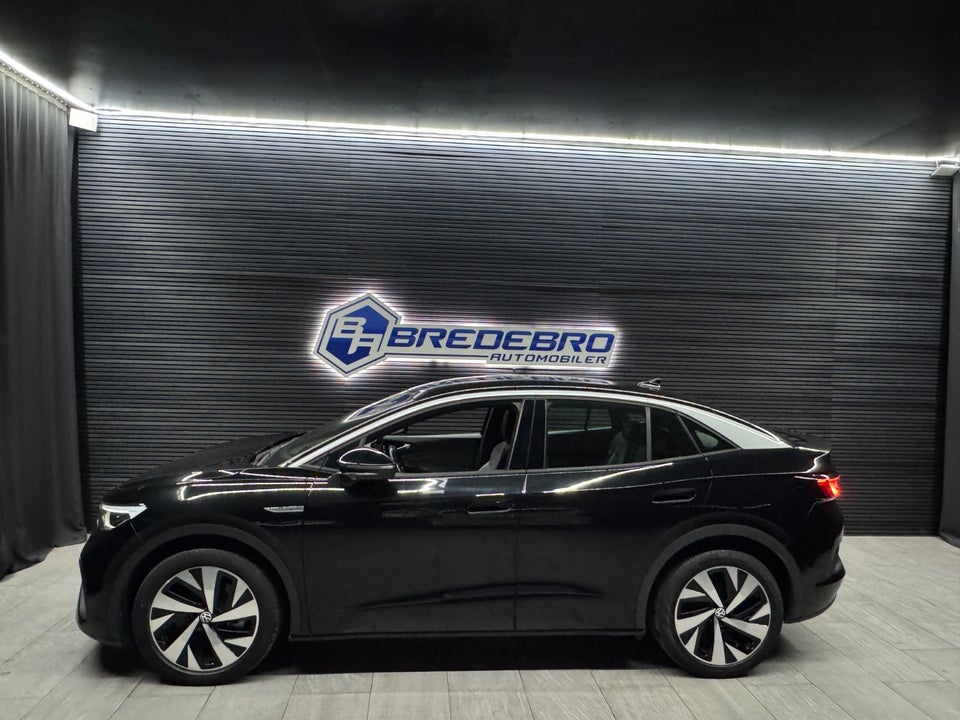 VW ID.5 77 Pro Performance 5d