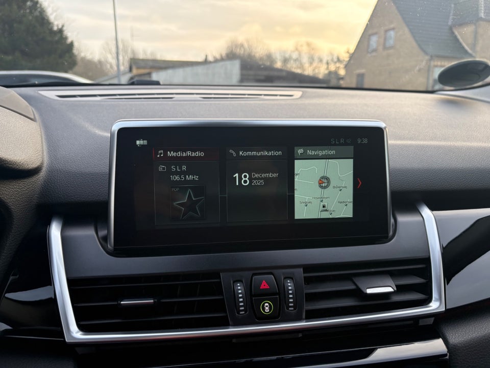 BMW 225xe 1,5 Active Tourer Luxury Line aut. 5d