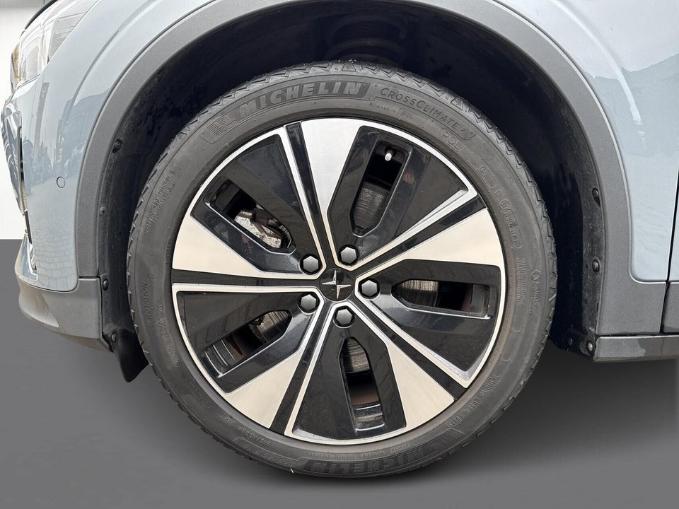 Polestar 2 Long Range 5d