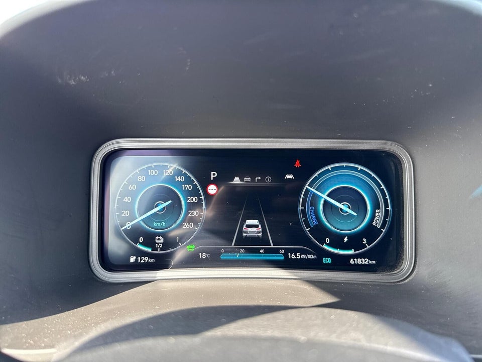 Hyundai Kona 64 EV Trend 5d