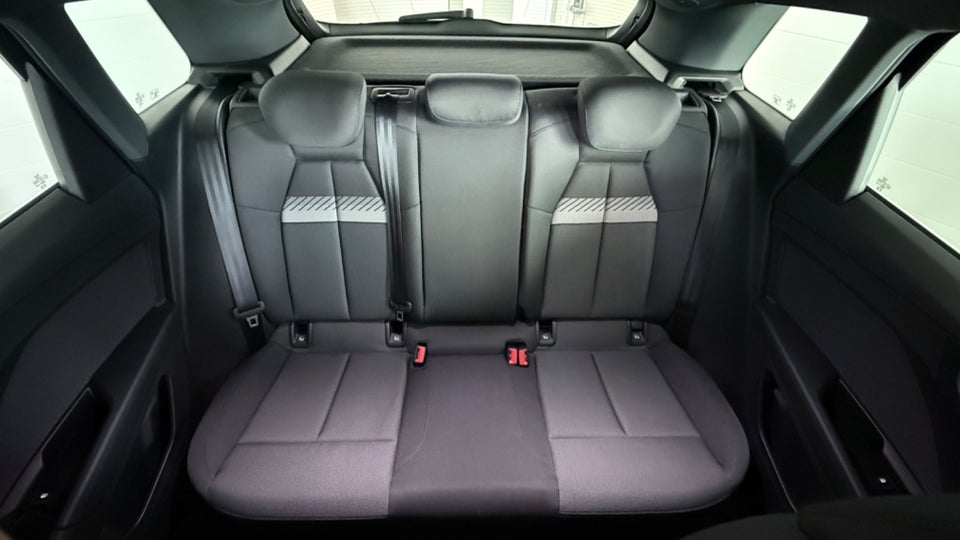 Audi Q4 e-tron 45 S-line 5d