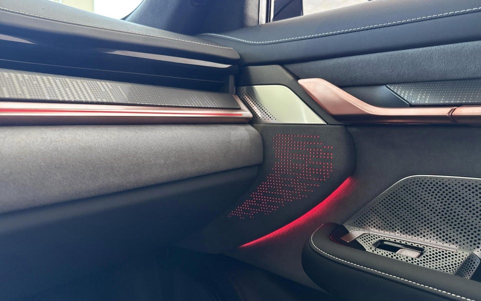 Zeekr 001 Performance AWD 5d